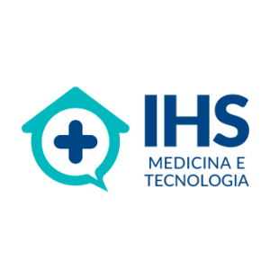 IHS logo