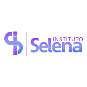 logo selena